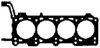 GLASER H11893-10 Gasket, cylinder head
